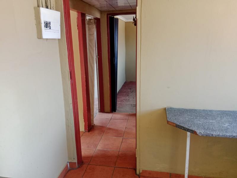 2 Bedroom Property for Sale in Mabopane Unit B North West